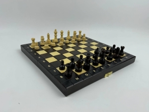 Chess No. 154, 