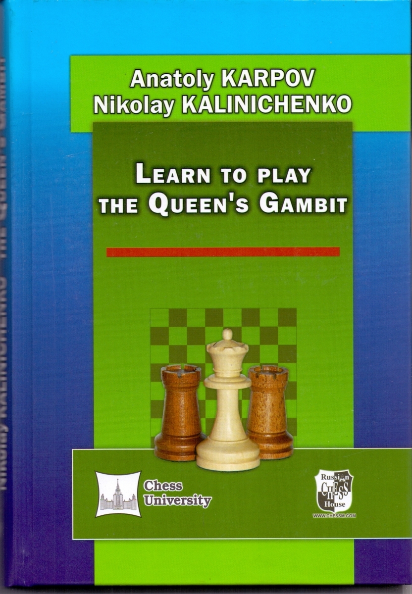 Learn to play the Queen